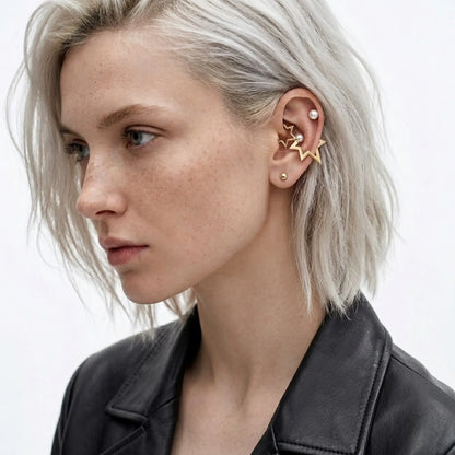 Kaia Earrings