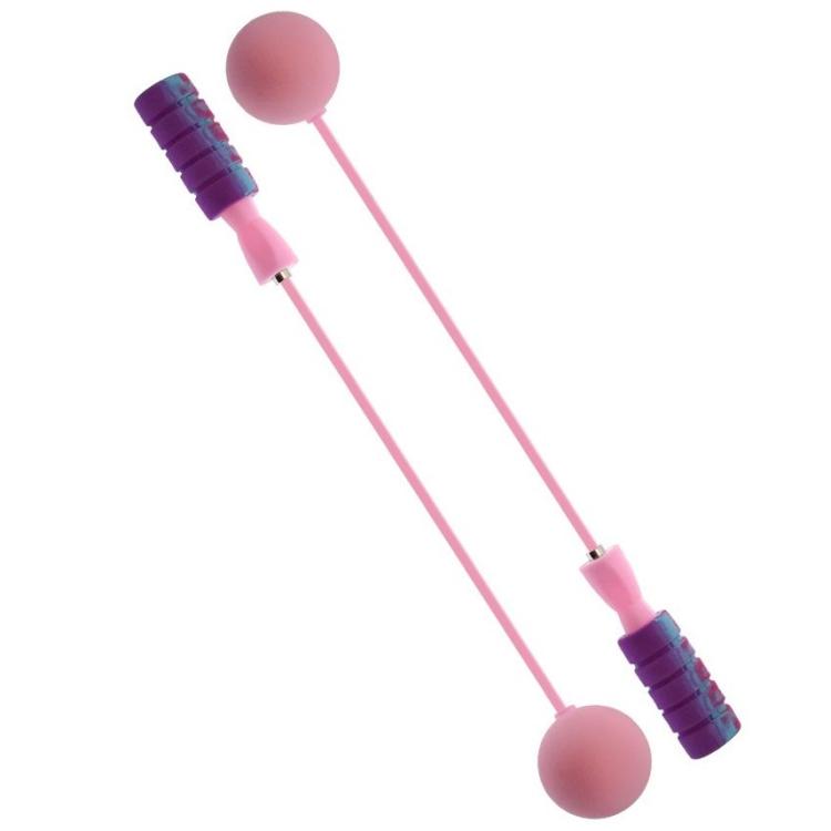 SPRINGSEIL KABELLOS MIT SPRINGZÄHLER CARDIO FITNESS BOXEN FÜR HERREN UND DAMEN