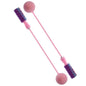 CORDLESS JUMP ROPE AND JUMP COUNTER CARDIO FITNESS BOXING MEN WOMEN