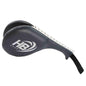 Hb Double Kicking Pad Taekwondo Karate Martial Arts Kick Boxing Black