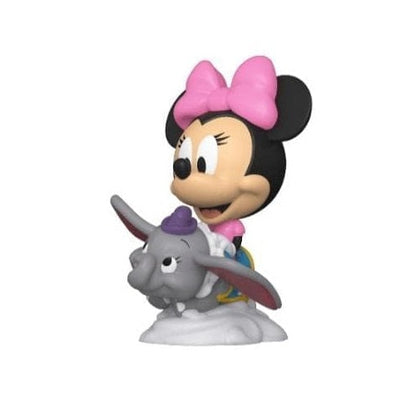 Funko Minis Disneyland 65. (06) Minnie Maus auf Dumbo The Flying Elephant