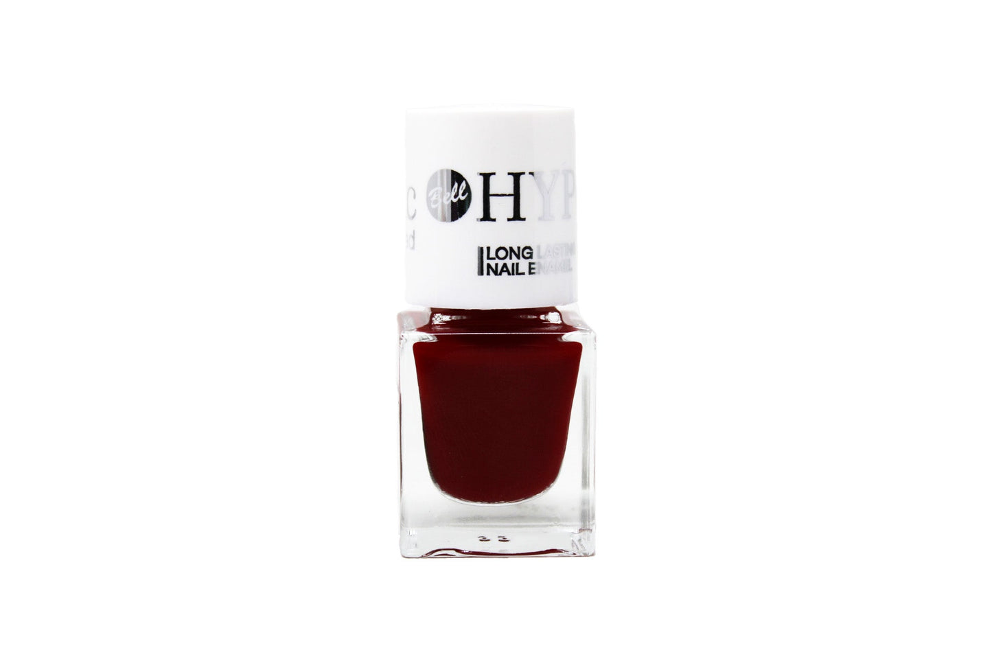 HypoAllergenic Long Lasting Nail Enamel Smalto Per Unghie Lunga Durata 10 gr