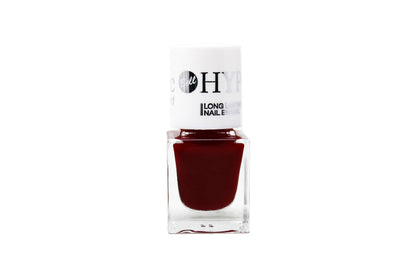 HypoAllergenic Long Lasting Nail Enamel Smalto Per Unghie Lunga Durata 10 gr