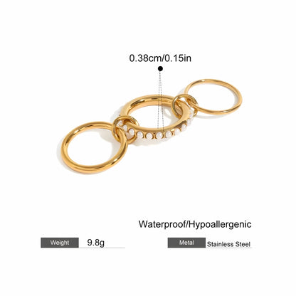 Dori Ring