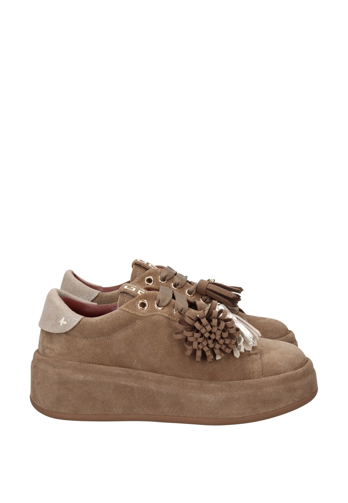 OLIVA150 GIO sneaker +