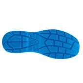 Scarpa Sparco Moreno S1P Sicurezza E Comfort Per Lavoro