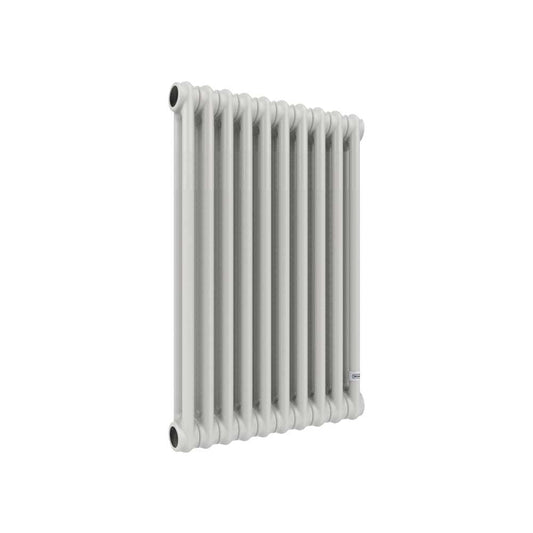Radiatore tubolare 2 colonne H.1000 De Longhi 2 elementi