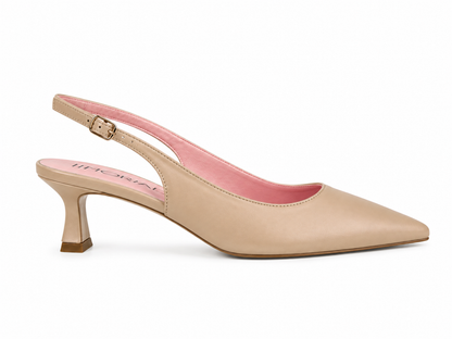 Morablu 3793/R Sol Soft Nude Tacco 50