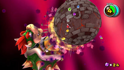 Super Mario Galaxy + Super Mario Galaxy 2 Nintendo Switch Italienisch Neu