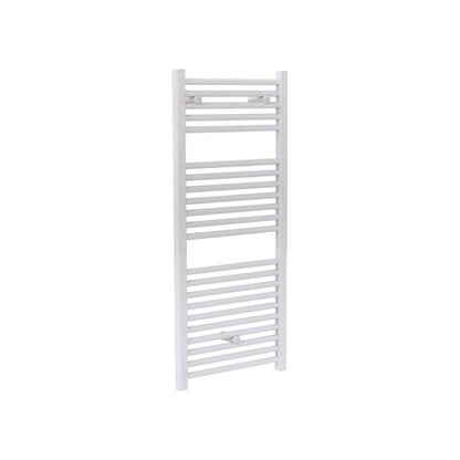 Termoarredo Sanremo diritto bianco H.690 x L.450 x I.400 — Lazzarini