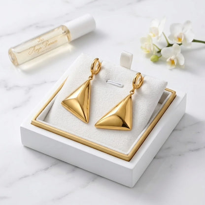 Santosh la Earrings