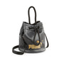 Puma women's Core Up Bucket X-Bod bag 079864 01 black