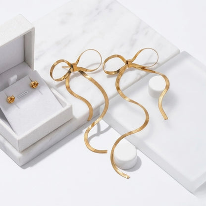 Lina Earrings