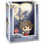 Funko Pop! Cover Games - Disney Kingdom Hearts "Exclusive" (07) Sora Figure Exm
