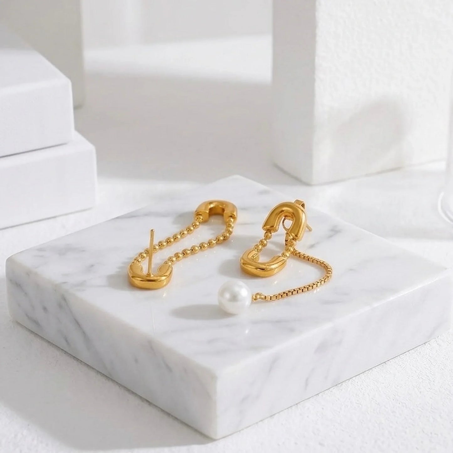 Tamiris Earrings