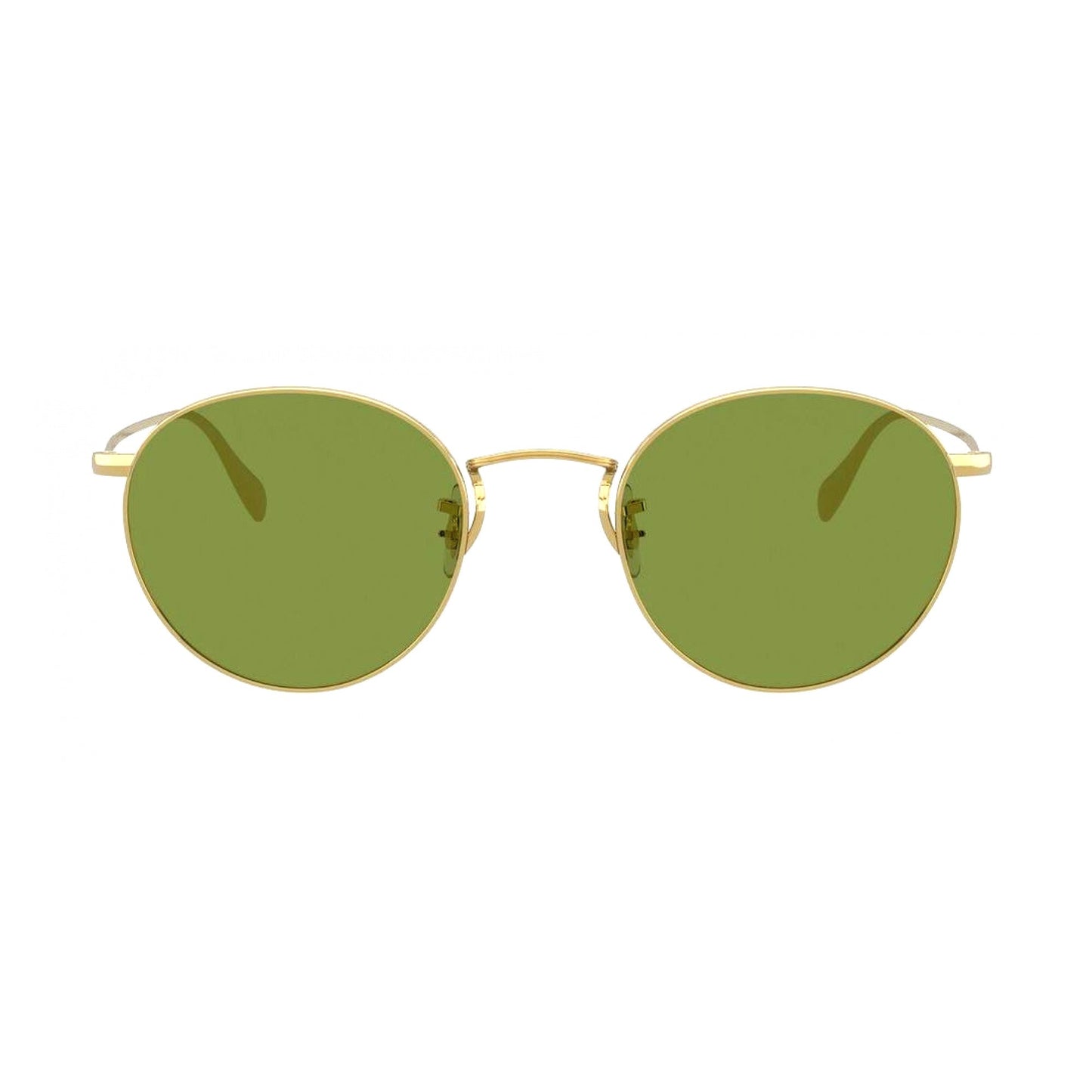 COLERIDGE SUN OV 1186S OLIVER PEOPLES