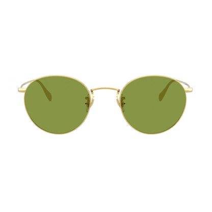 COLERIDGE SUN OV 1186S OLIVER PEOPLES