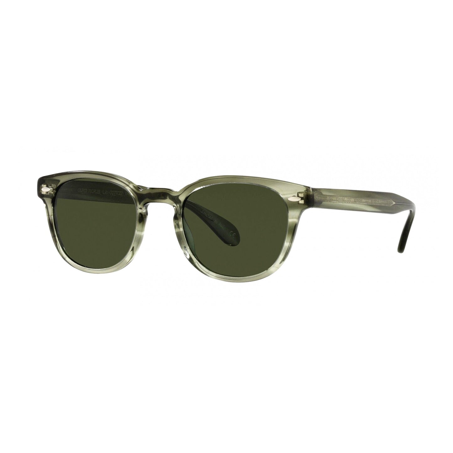 SHELDRAKE SUN OV 5036S OLIVER PEOPLES