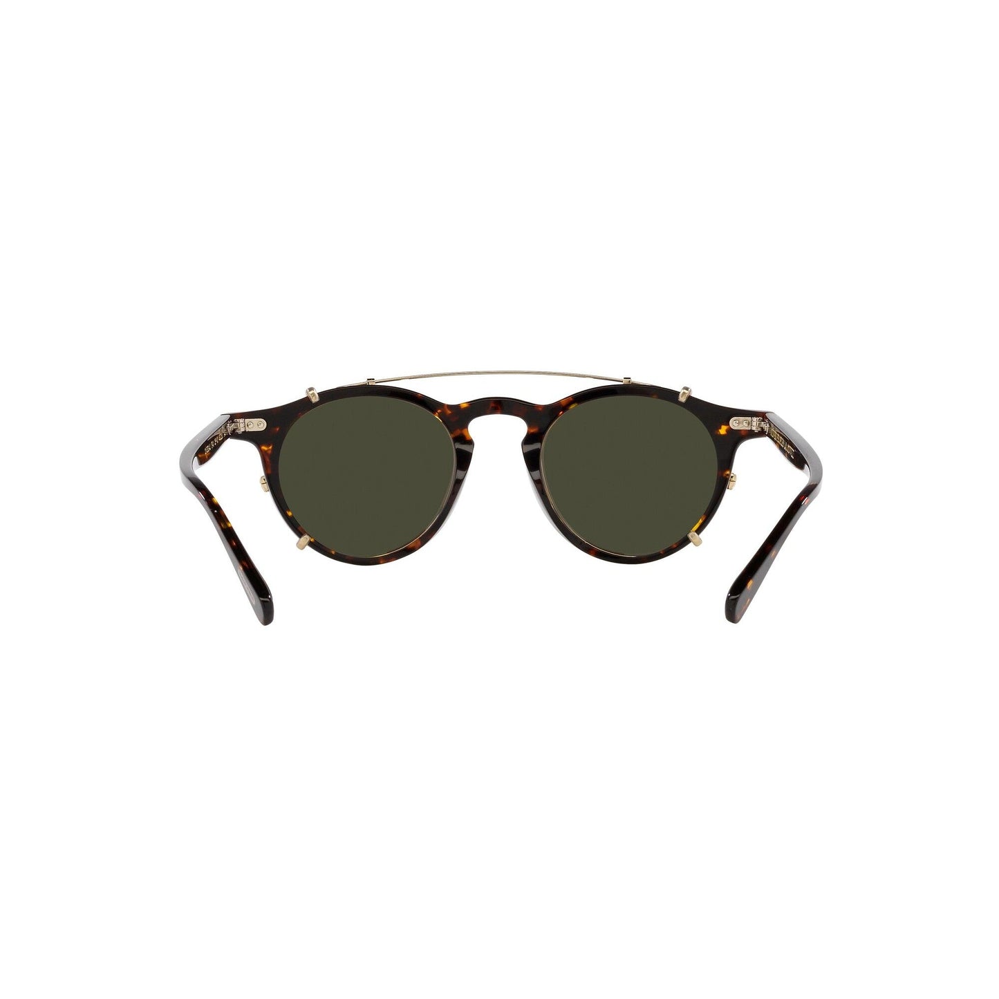 OP-13 CLIP ON OV 5504C OLIVER PEOPLES