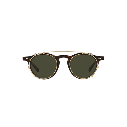 OP-13 CLIP ON OV 5504C OLIVER PEOPLES