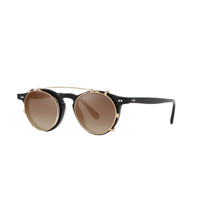OP-13 CLIP ON OV 5504C OLIVER PEOPLES