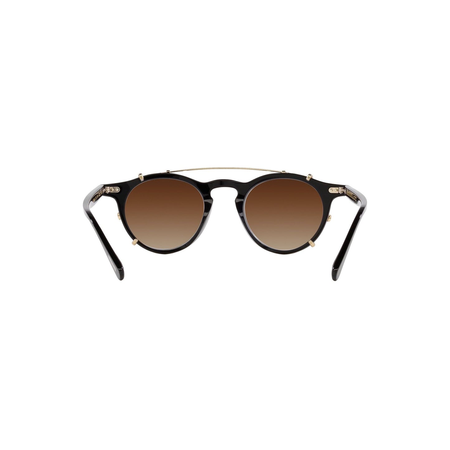 OP-13 CLIP ON OV 5504C OLIVER PEOPLES