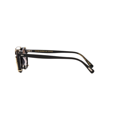 OP-13 CLIP ON OV 5504C OLIVER PEOPLES