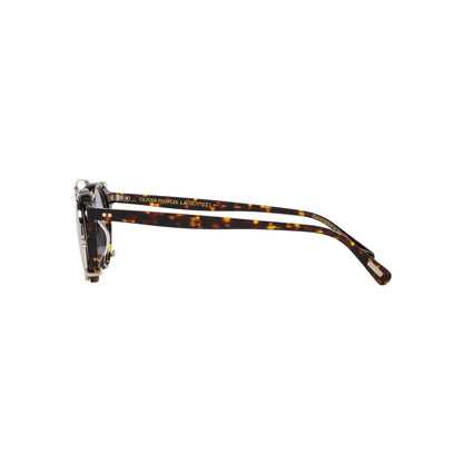 OP-13 CLIP ON OV 5504C OLIVER PEOPLES