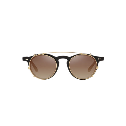 OP-13 CLIP ON OV 5504C OLIVER PEOPLES