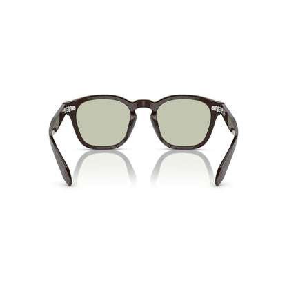 N.03 OV 5527U OLIVER PEOPLES