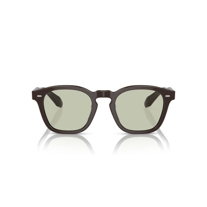 N.03 OV 5527U OLIVER PEOPLES