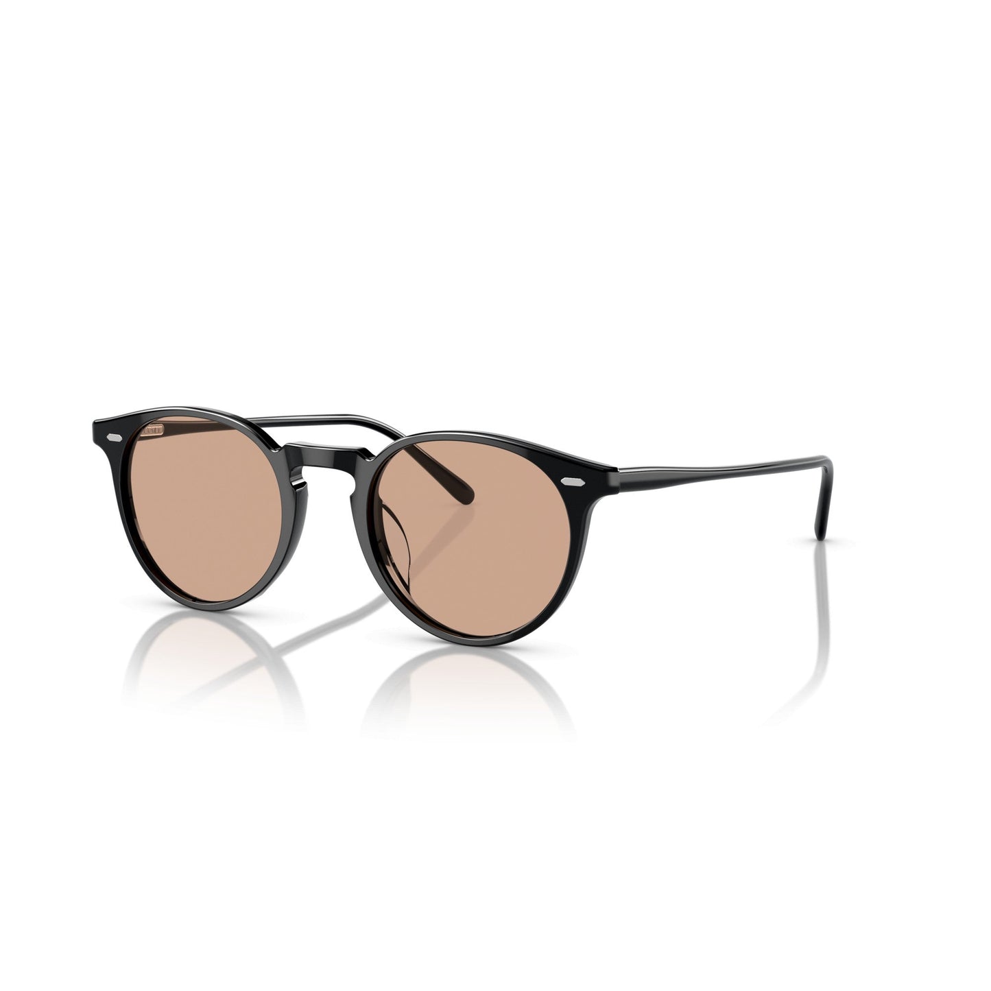 N.02 OV 5529U OLIVER PEOPLES