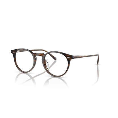 N.02 OV 5529U OLIVER PEOPLES