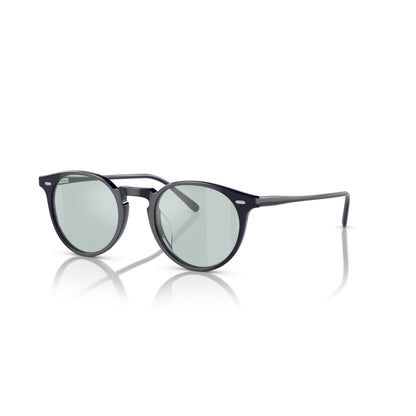 N.02 OV 5529U OLIVER PEOPLES