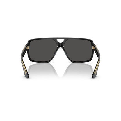 1977C OV 5520SU OLIVER PEOPLES