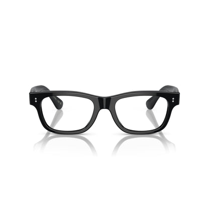 OV 5540U OLIVER PEOPLES