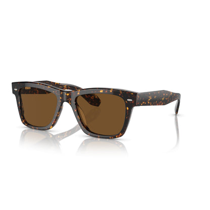 N.04 SUN OV 5552SU OLIVER PEOPLES