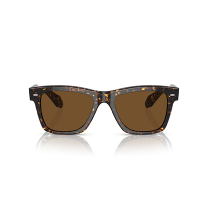 N.04 SUN OV 5552SU OLIVER PEOPLES