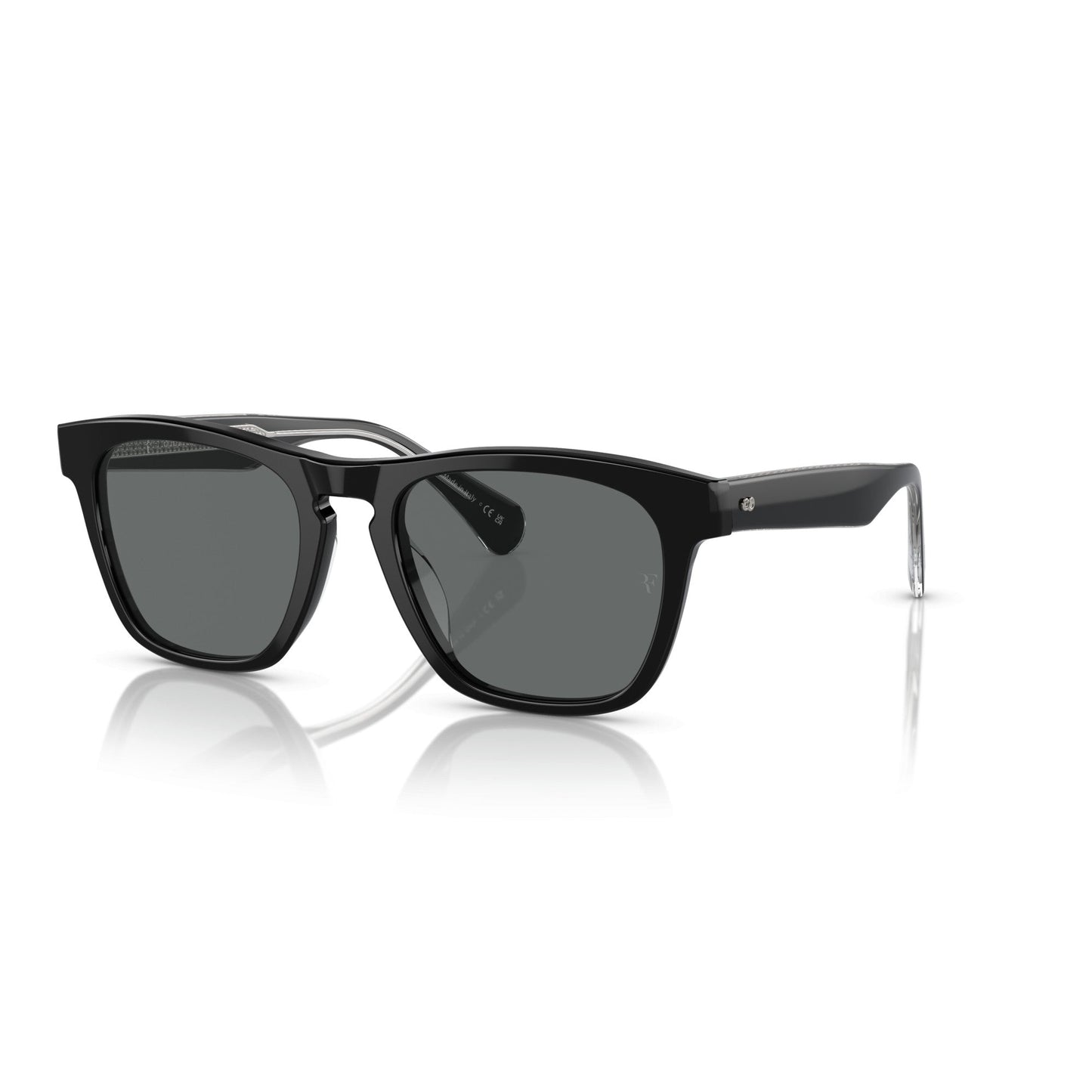 R-3 OV 5555SU OLIVER PEOPLES