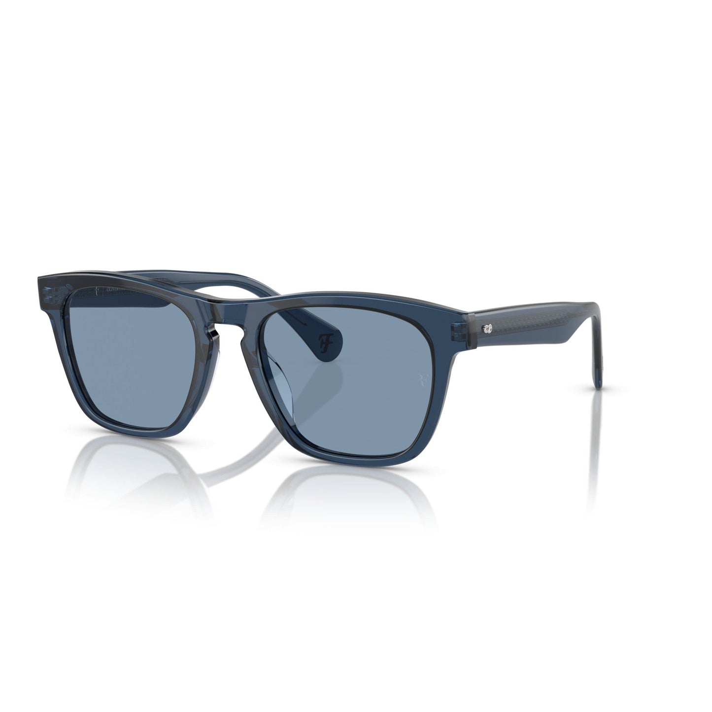 R-3 OV 5555SU OLIVER PEOPLES