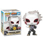 Funko Pop! Animation - Naruto Shippuden - (994) Anbu Kakashi Chase Special 9cm