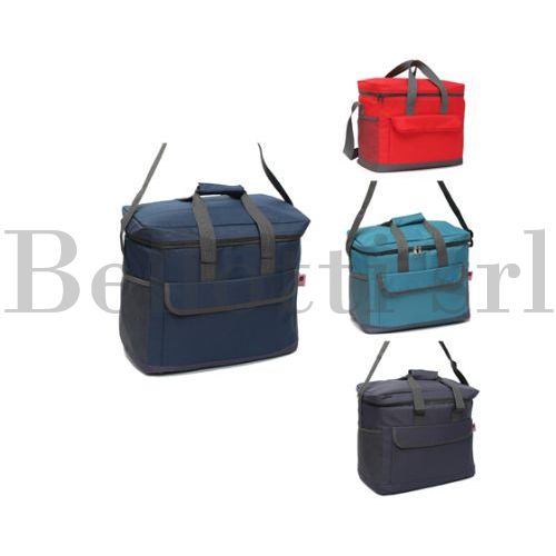 BECA | BORSA FRIGO TERMICA DA CAMPEGGIO MARE PORTA PRANZO BEVANDE - PONZA 32 LT