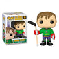 Funko Pop Mighty Ducks 792 Adam Banks Vinyl Action Figure Ice Hockey