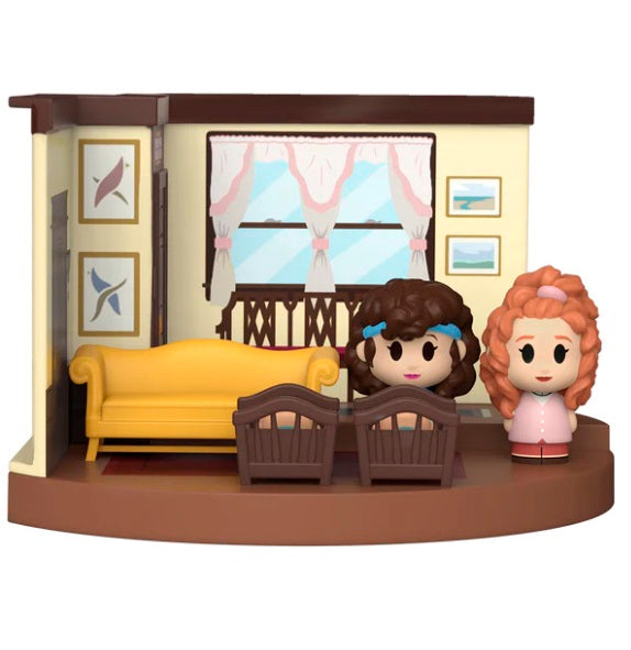 Funko Pop! Marvel Studios Wandavision – 1980er Wanda & Agnes Special Edition