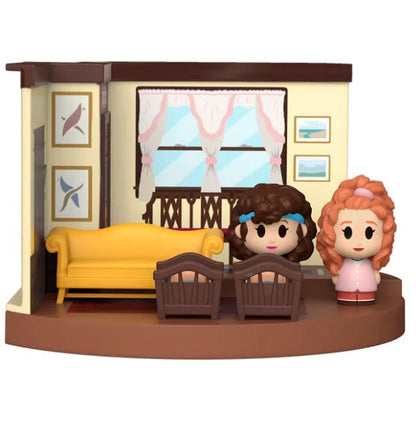 Funko Pop! Marvel Studios Wandavision – 1980er Wanda & Agnes Special Edition