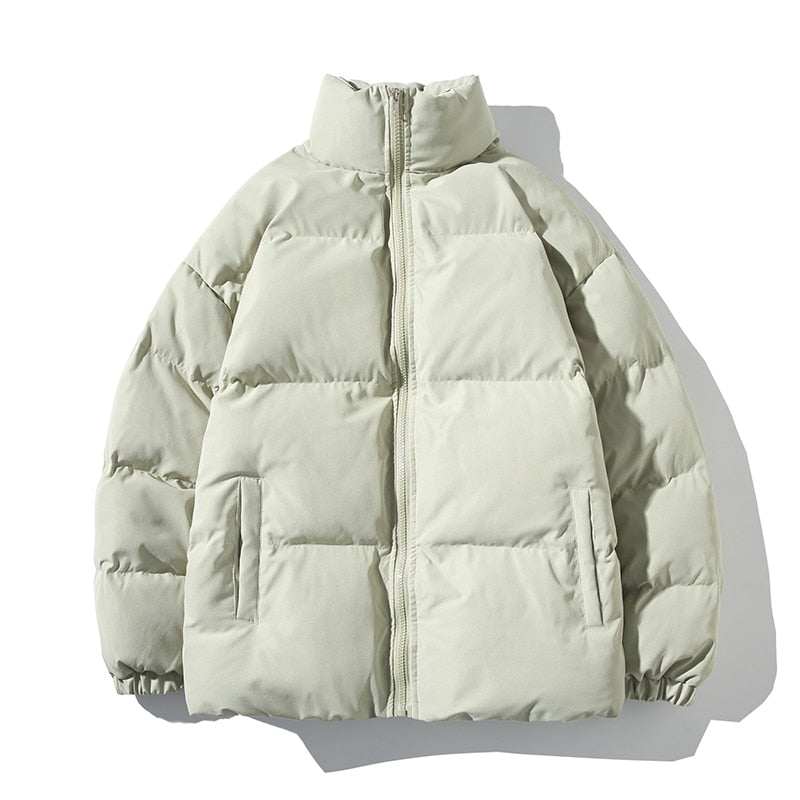 Giubbotto invernale unisex