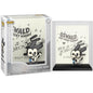 Funko Pop! Disney 100th Anniversary - (08) Oswald The Lucky Rabbit Cover Vinyl