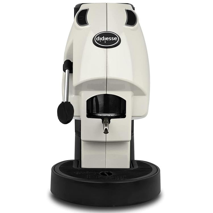 Didiesse Frog Baby Kaffeepadmaschine 44mm 450W Std Baby Frog (Elfenbein)