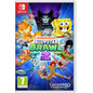 Nickelodeon All Star Brawl 2 Nintendo Switch Video Game New Ita