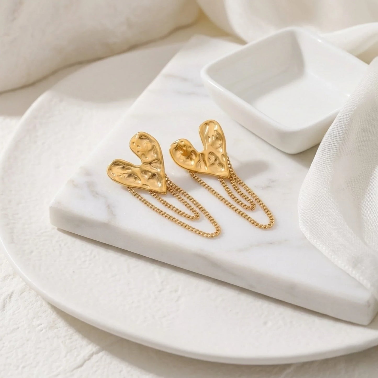 Ledda Earrings